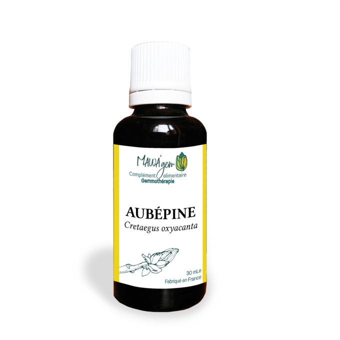 Aubépine